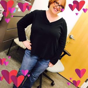 Meet your Posher, Kristin